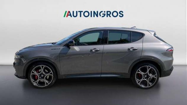 Alfa Romeo Tonale 1.5 hybrid Speciale 160cv tct7 - Foto 2