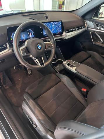 BMW X1 sdrive20i mhev 170cv MSport+Tetto+Premium+Travel rif. 24153834 - Foto 8