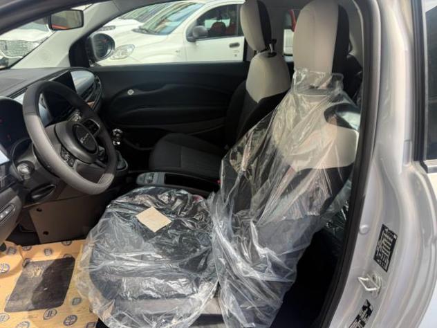 FIAT 500 1.0 Hybrid 65cv Icon + Pack Comfort Km Zero rif. 24121507 - Foto 7