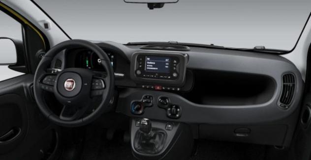 FIAT Panda 1.0 FireFly S&S Hybrid rif. 23784313 - Foto 5