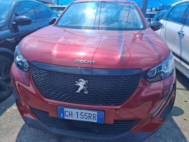 Peugeot 2008 II 2020 1.2 puretech Active Pack s&s 100cv - Foto 3