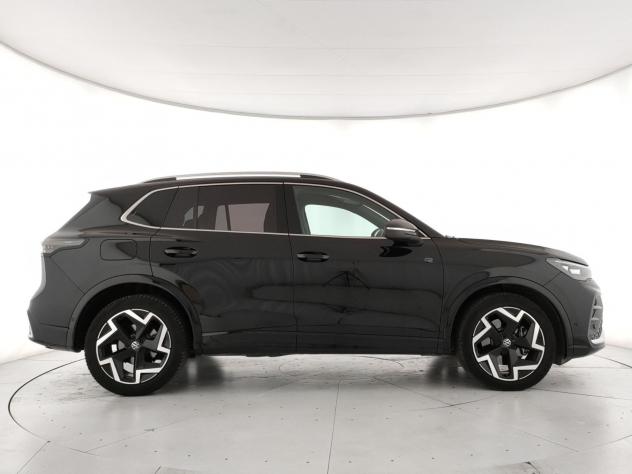 Volkswagen Tiguan Nuova R-Line 2.0 TDI SCR 110 kW (150 CV) DSG - Foto 3