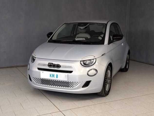 FIAT 500 Berlina Hybrid Icon rif. 24079509