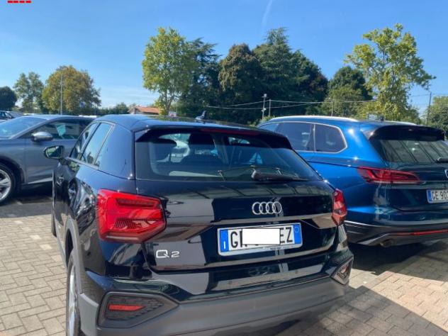 AUDI Q2 30 TFSI Business rif. 24066602 - Foto 5