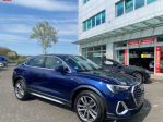 AUDI Q3 SPB 35 TFSI S line s tronic edition rif. 23722806