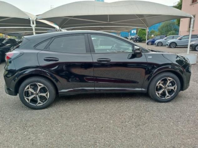 FORD Puma 1.0 EcoBoost Hybrid 125 CV S&S aut. ST-Line rif. 22471578 - Foto 8