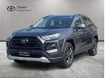 Toyota RAV4 Rav4 2.5 vvt-ie h Adventure awd-i 222cv e-cvt