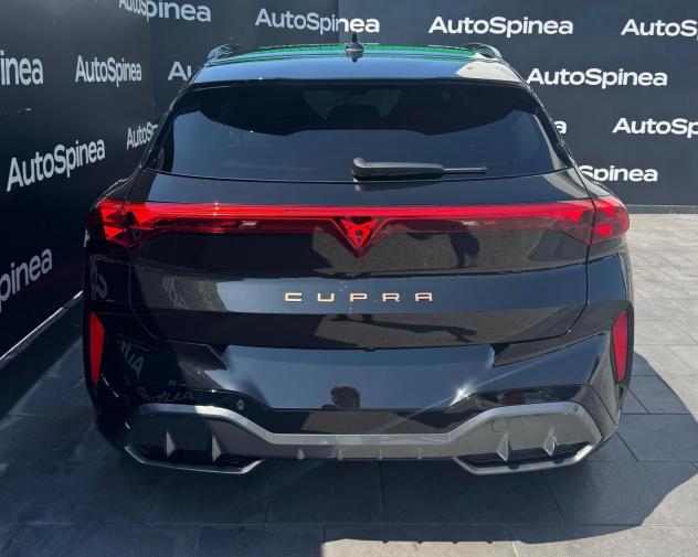 CUPRA Terramar 1.5 HYBRID DSG 150 CV #edgepack #cl19" - Foto 4