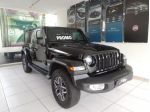 JEEP Wrangler Unlimited 2.0 PHEV ATX 4xe Sahara rif. 24101989