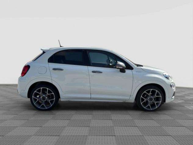 FIAT 500X 500X 1.6 Mjet 120CV 4x2 DDCT SPORT rif. 24133532 - Foto 6