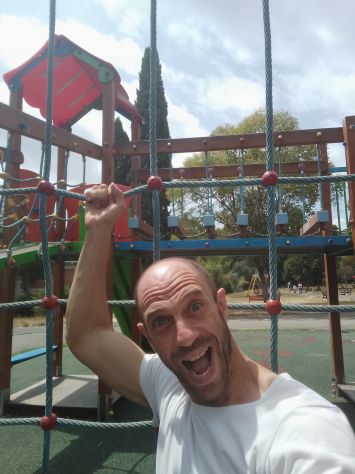 ANIMAZIONE PER BAMBINI