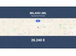 Immobile in asta di 18 m² in vendita a Milano