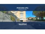 Immobile in asta di 23 m² in vendita a Pescara