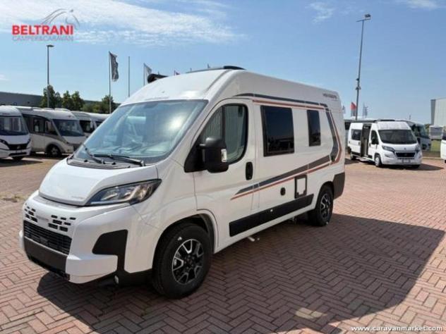WEINSBERG CARABUS 540 MQ EDITION FIRE rif. 24042851 - Foto 3