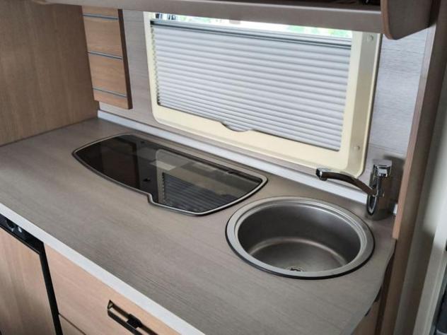 KNAUS SPORT 2016 500 QDK 6 POSTI rif. 23730756 - Foto 9