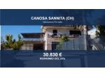 Immobile in asta di 205 m² in vendita a Canosa Sannita