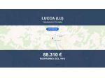 Immobile in asta di 2612 m² in vendita a Lucca