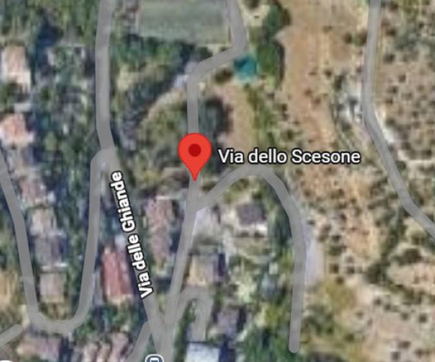 Immobile in asta di 7 m² con più di 5 locali in vendita a Perugia - Foto 9