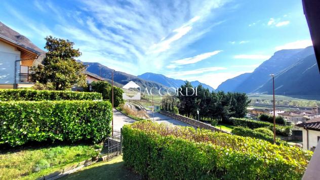 VILLA di 9 vani e di 385 mq (ALA) rif. DT133 - Foto 2