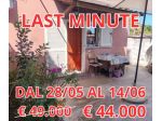 Villa in Via Mare dei Vapori