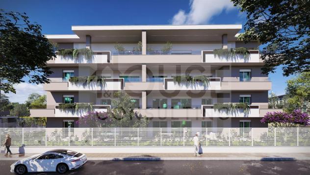 NUOVA REALIZZAZIONE RESIDENZA "Le Terrazze di Via Turati" - Foto 6