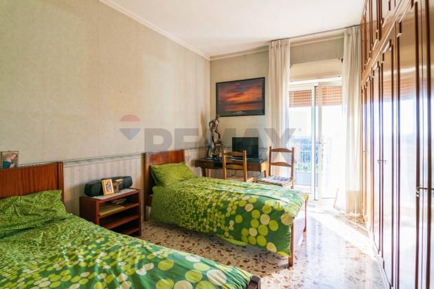 Appartamento in vendita a Catania, Viale Rapisardi - Foto 18