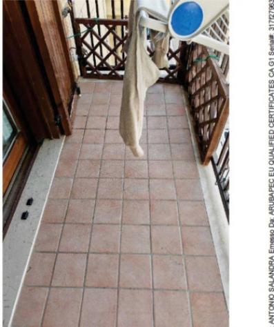 Immobile in asta di 119 m², box auto in vendita a Cerignola - Foto 7
