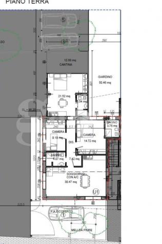 Appartamento - Cervia . Rif.: Cod. rif 3328535VRG - Foto 2