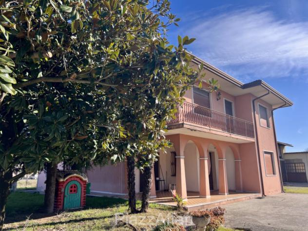 Casa singola a Codevigo - Rif. CODR12 - Foto 4