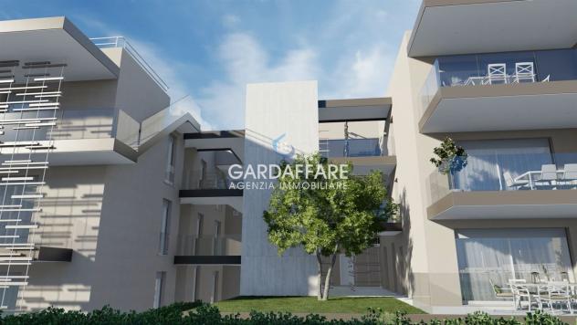 Attico quadrilocale con terrazza vista lago panoramica! - Foto 18