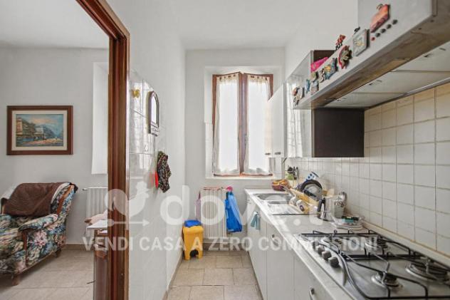 Casa indipendente di 90 m² con 4 locali e box auto in vendita a Ferrara - Foto 6