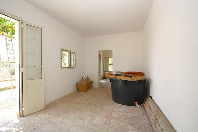 Fabbricato rurale - Foto 6