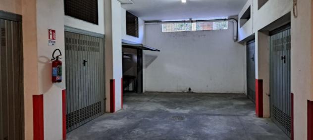 Immobile in asta di 97 m², box auto in vendita a Giugliano in Campania - Foto 16