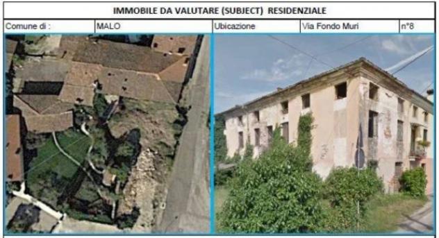Immobile in asta di 348 m² con più di 5 locali in vendita a Malo - Foto 5
