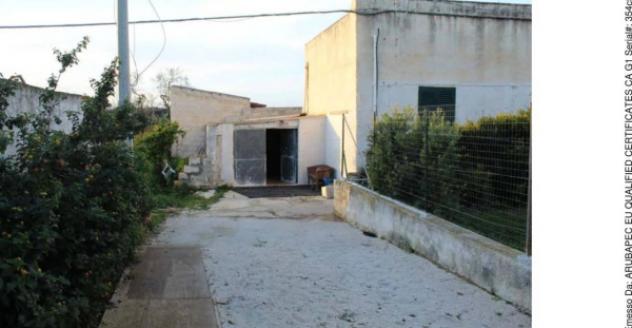 Immobile in asta di 95 m² in vendita a Marsala - Foto 4