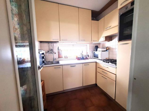 Villa in vendita a Poveromo - Massa 110 mq Rif: 1330311 - Foto 9