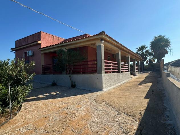 Casa Indipendente in vendita a Pachino - Foto 3