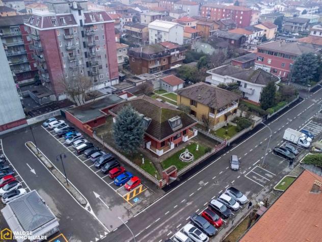VILLA di 6 vani e di 380 mq (PANTIGLIATE) rif. 000001354 - Foto 6