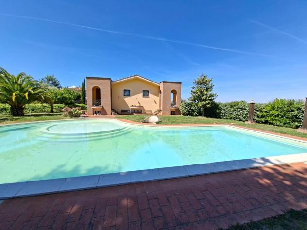 Villa in vendita a Peccioli 250 mq Rif: 1410369 - Foto 2