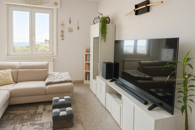 Quadrilocale in vendita a Piombino - Foto 2