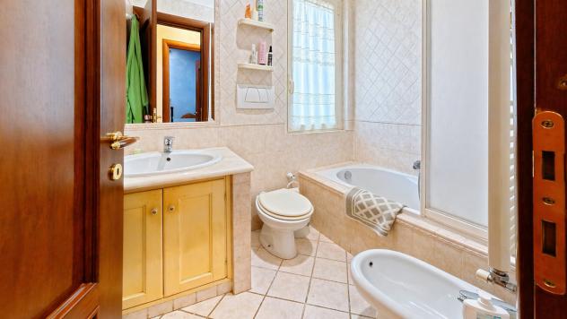 Villa a schiera - Roma . Rif.: Cod. rif 3311144VRG - Foto 13
