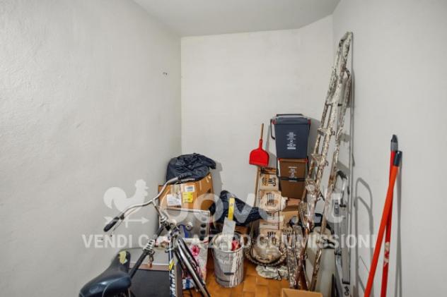 Appartamento di 46 m² con 2 locali in vendita a Rubiera - Foto 15