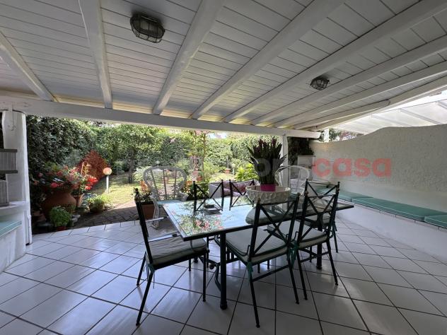 Villa a schiera - San Felice Circeo . Rif.: Cod. rif 3332964VRG - Foto 16