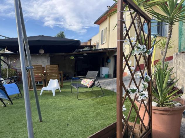 Casa singola in vendita a Pregiuntino - Santa Maria a Monte 65 mq Rif: 1426232