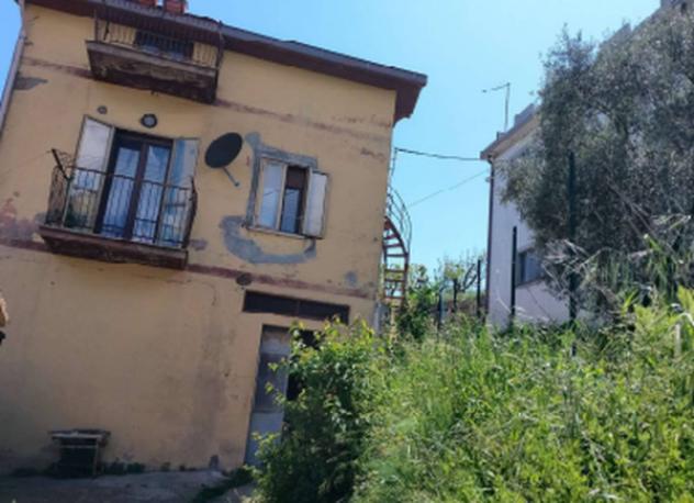 Immobile in asta di 95 m² in vendita a Stigliano - Foto 8