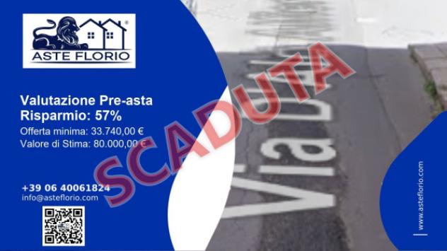 Immobile in asta di 115 m² in vendita a Taranto