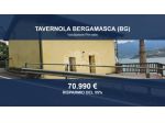 Immobile in asta di 74 m² in vendita a Tavernola Bergamasca