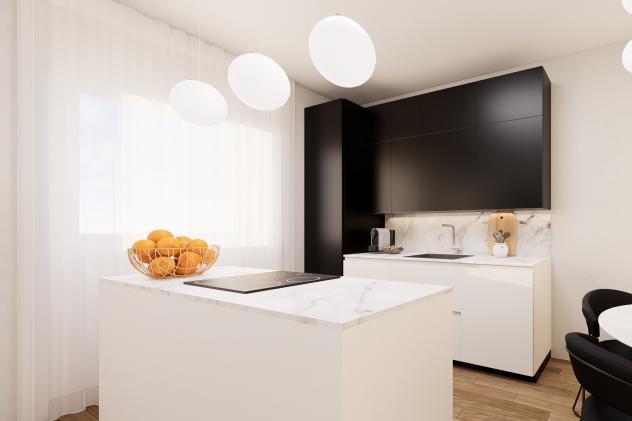 Appartamento in Corso Principe Oddone - Foto 6
