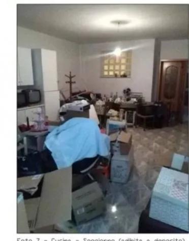 Immobile in asta di 181 m² con più di 5 locali in vendita a Torrenova - Foto 3
