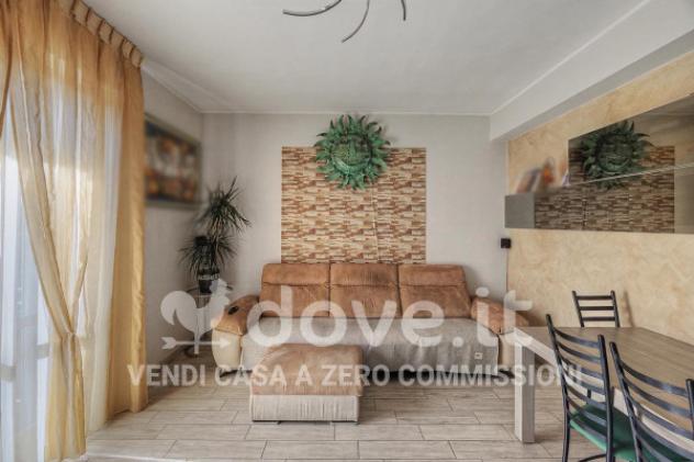 Appartamento di 90 m² con 3 locali e posto auto in vendita a Varese - Foto 8